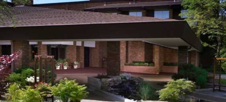 林肯郡万豪酒店(Lincolnshire Marriott Resort)图片