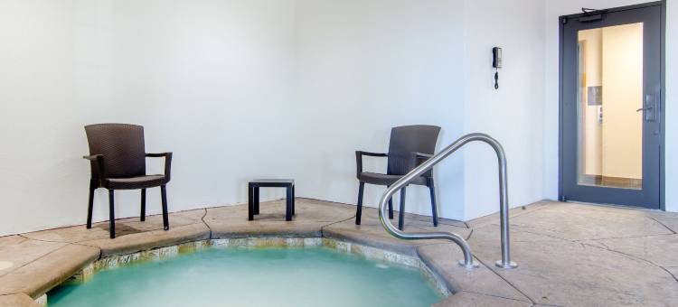 舒适酒店-圣罗伯特/伦纳德伍德堡(Comfort Inn St Robert-Fort Leonard Wood)图片