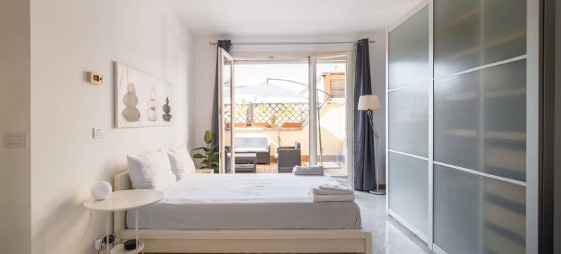 Deriu Bologna公寓(Appartamento Deriu  Bologna)图片