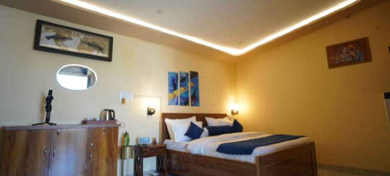 萨玛利亚农业度假村弗林达文(Samalia Agro Resort Vrindavan)图片