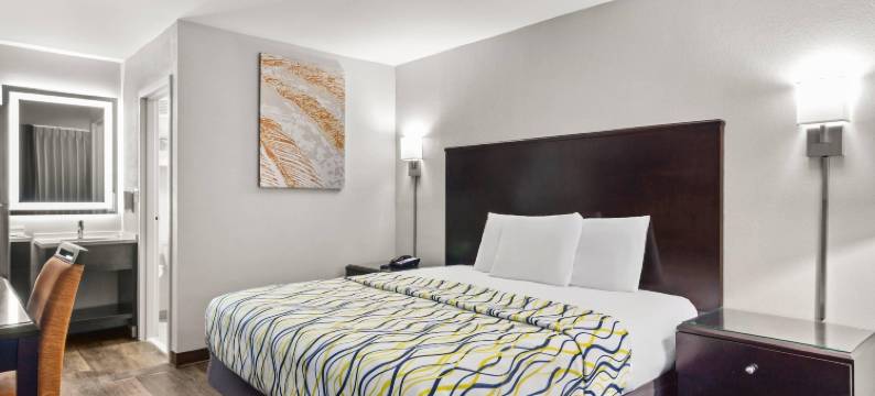 橘园郊区公寓 - 杰克逊维尔靠近海军航空站(Suburban Studios Orange Park - Jacksonville Near Naval Air Station)图片