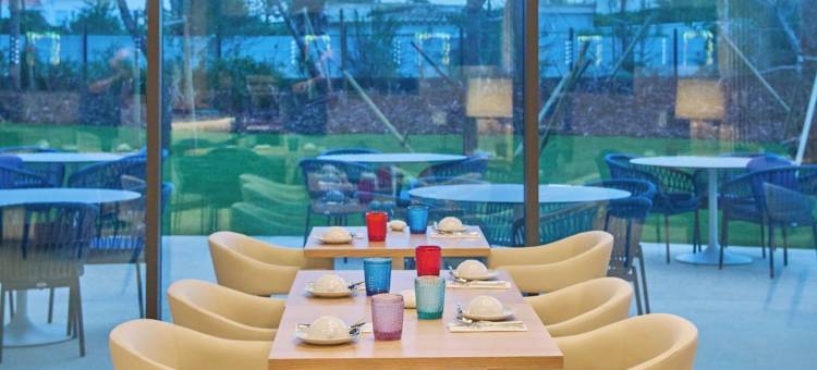 拉各斯的伊迪托里公寓酒店(The Editory Residence Lagos)图片