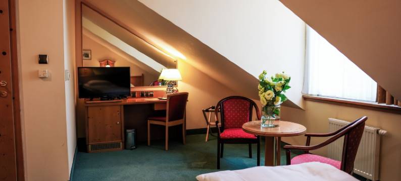 维也纳公园酒店(Park Hotel Diament Bielsko-Biała)图片