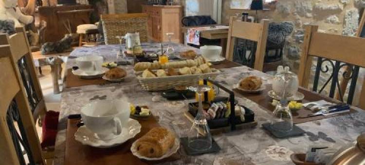 Manoir du Charme Dans les Gorges du Tarn Lozere图片