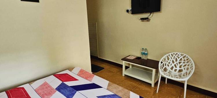 普拉布克鲁帕旅游农场(Prabhukrupa Tourist Farm)图片