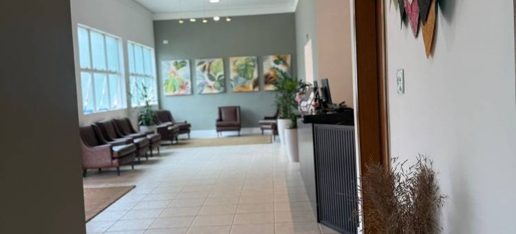 格兰卡洛酒店(Gran Carlo Hotel)图片