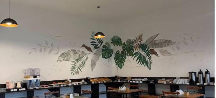 格兰卡洛酒店(Gran Carlo Hotel)图片