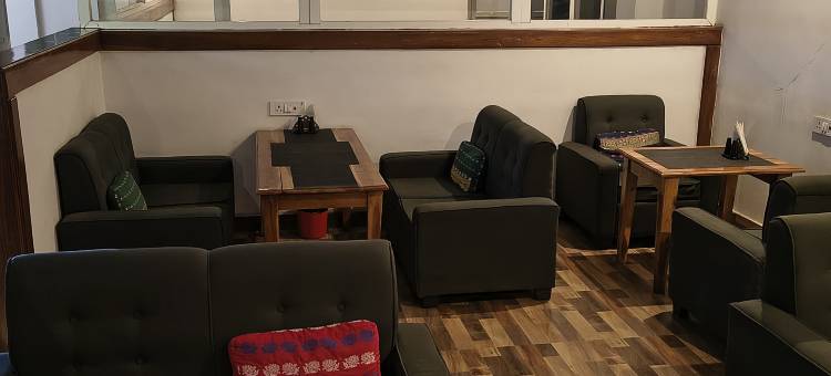 雨天生态酒店(Rains Inn Eco Hotel)图片