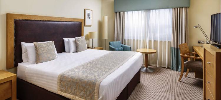 谢菲尔德大道美居酒店(Mercure Sheffield Parkway Hotel)图片