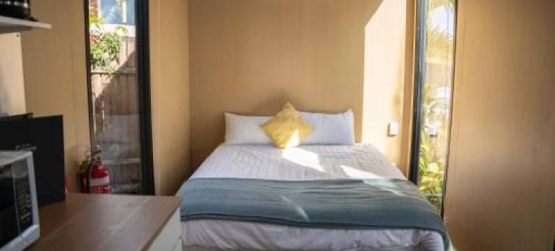 Cardwell by the Sea by Tiny Away图片