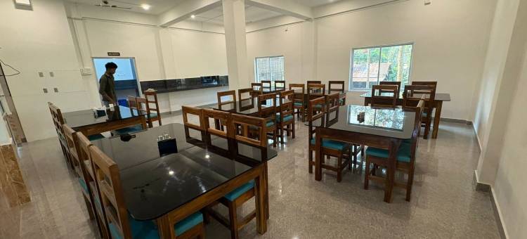 Sneha Bhawan卡齐兰加(Sneha Bhawan Kaziranga)图片