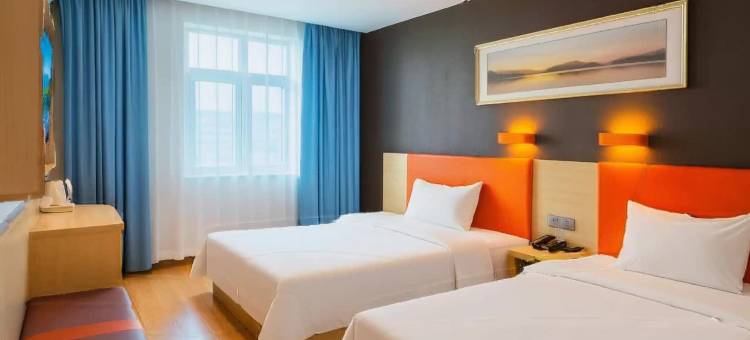 7天优品酒店(廊坊固安工业开发区店)图片