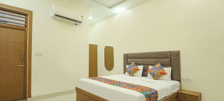 Fabhotel 莲花(FabHotel Lotus)图片