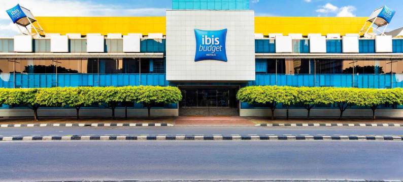 雅加达门腾宜必思快捷酒店(Ibis Budget Jakarta Menteng)图片