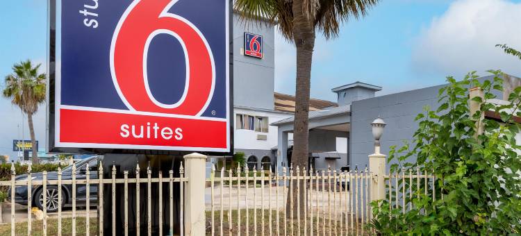 Studio 6 Suites Pasadena, TX图片