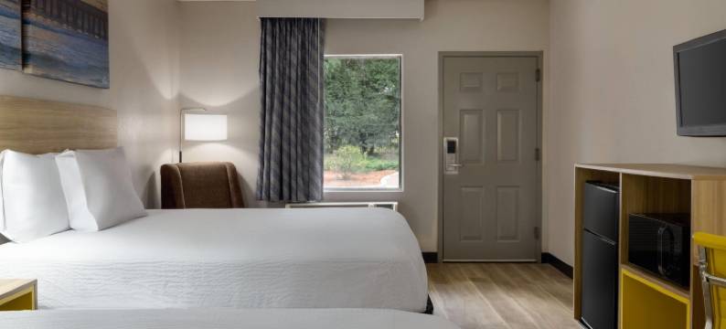 Days Inn by Wyndham Blythewood North Columbia图片