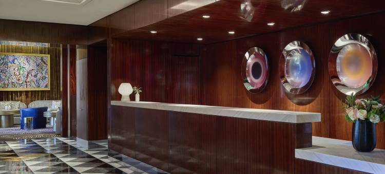 卡梅奥比佛利山庄(Cameo Beverly Hills)图片