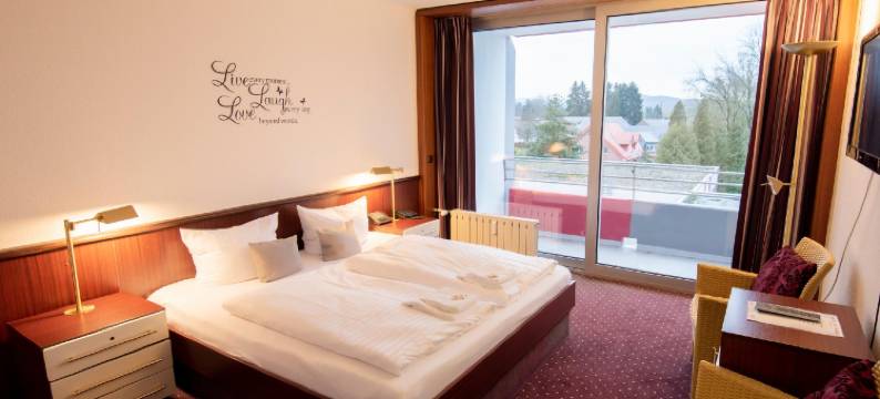 公园酒店(Hotel im Park)图片