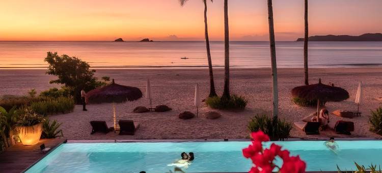 ANGKLA海滩俱乐部精品度假村(Angkla Beach Club & Boutique Resort)图片