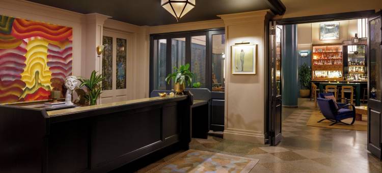 巴尼特, Hyatt尚选的一部分(The Barnett, Part of Jdv by Hyatt)图片