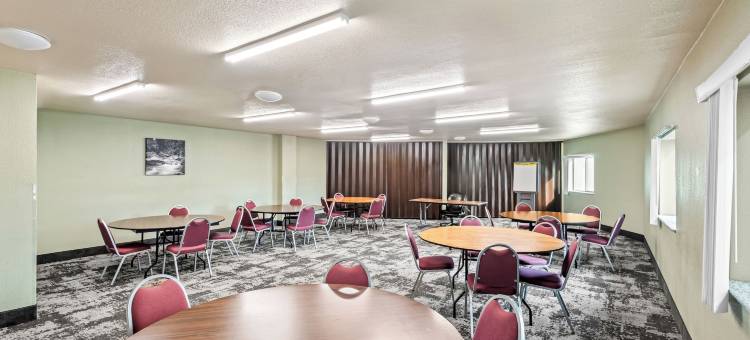 昆莱酒店(Quality Inn)图片