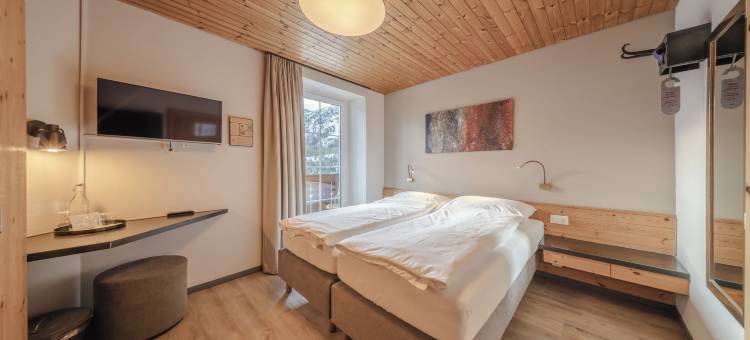 Hotel Quellenhof - 自助入住 & 限成人(Hotel Quellenhof - Self Check-in & Adults Only)图片