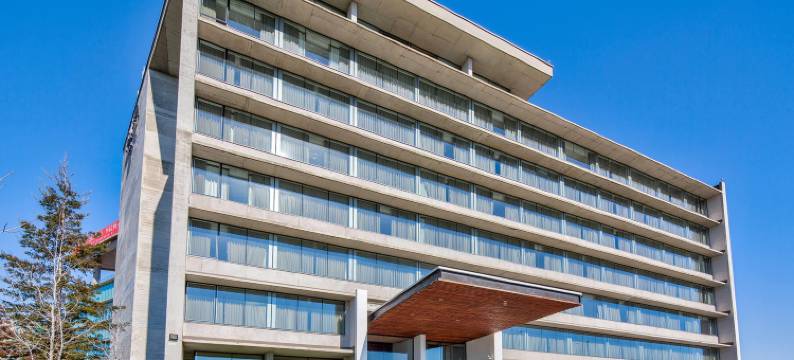 康塞普西翁佩特拉温德姆酒店(Wyndham Concepcion Pettra)图片