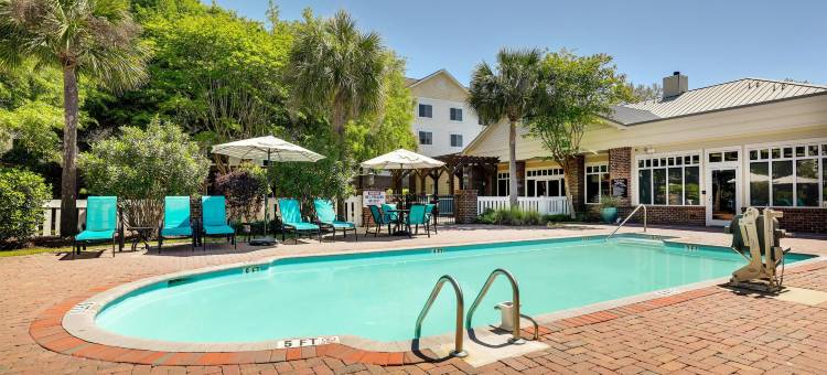 查尔斯顿芒特普林森Homewood Suites by Hilton(Homewood Suites by Hilton Charleston - Mt. Pleasant)图片