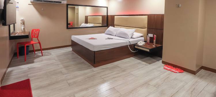 Hotel Sogo Baclaran图片