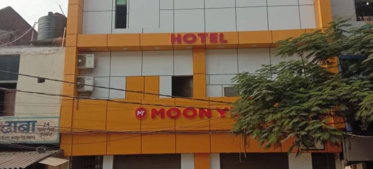 月年酒店(Hotel Moon Year)图片