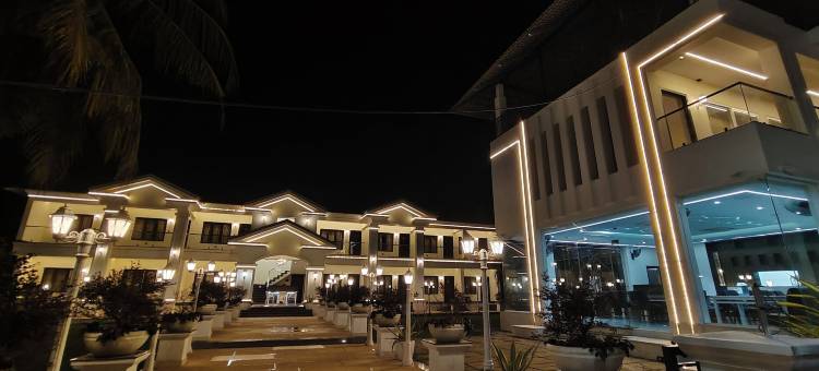 皇家花园海滩度假村(Royal Garden Beach Resort)图片