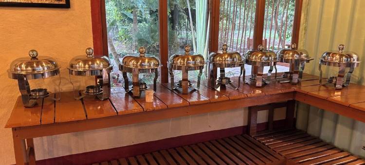 皮利比特地球之家(Earth Home Pilibhit)图片