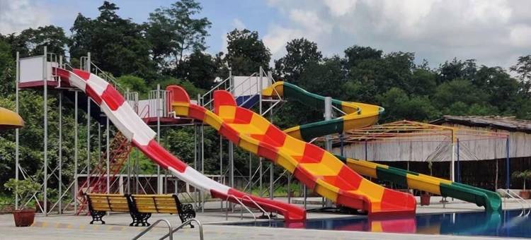 卡马尔农场度假村(Kamal Farm Resort)图片