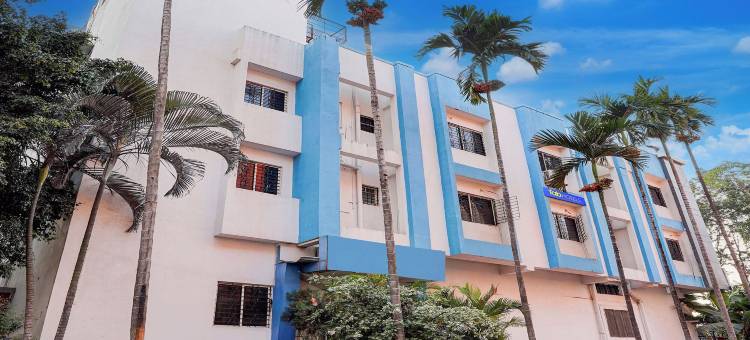 Fabexpress Paradise Stay Inn 天堂住宿旅馆(Fabexpress Paradise Stay Inn)图片