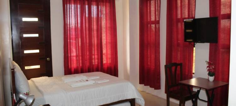 RedDoorz @ LS Suites Poblacion Culasi Antique图片