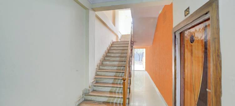 Fabhotel 亚什住宿旅馆(Fabhotel Yash Stay Inn)图片