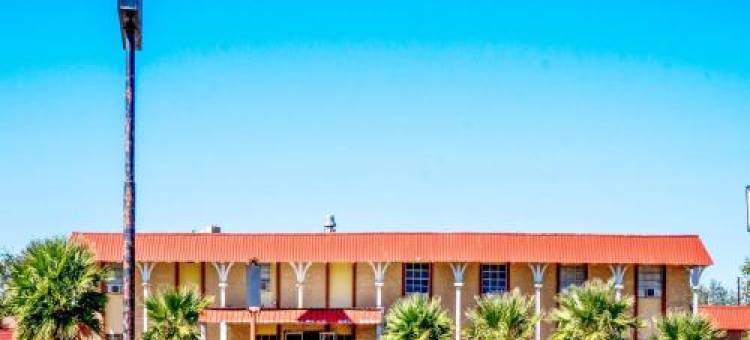 Woodfield Inn & Suites Hotel O, 约阿库姆TX 111(Woodfield Inn & Suites Hotel O, Yoakum TX 111)图片