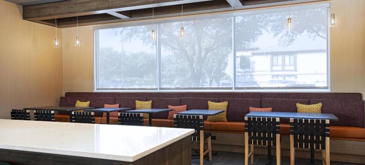 欧文DFW南部希尔顿Tru酒店(Tru by Hilton Irving DFW South)图片