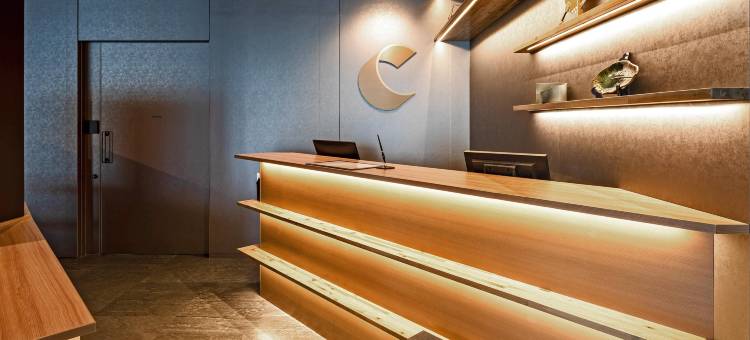 舒适酒店四日市(Comfort Hotel Yokkaichi)图片