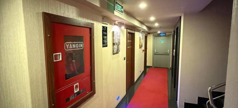 我的利华大酒店(My Liva Hotel)图片