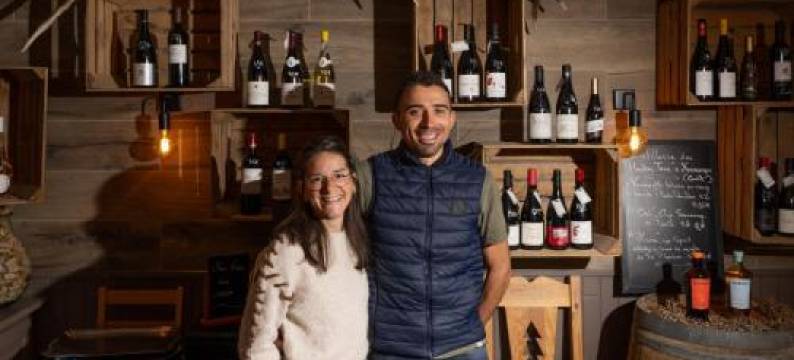 勒艾斯康迪罗酒店(L'Escoundillou)图片