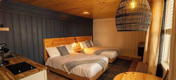 The Boha Hotel 波哈酒店(The Boha Hotel)图片