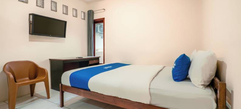 瓦希丁旅馆的休憩(Rehat at Wahidin Guest House)图片