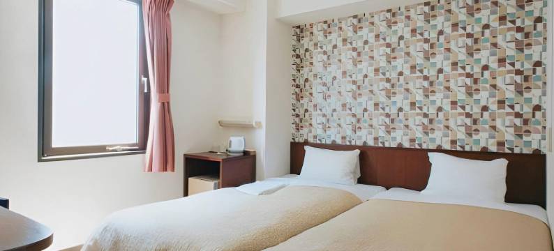 滨松车站酒店(Hamamatsu Station Hotel)图片