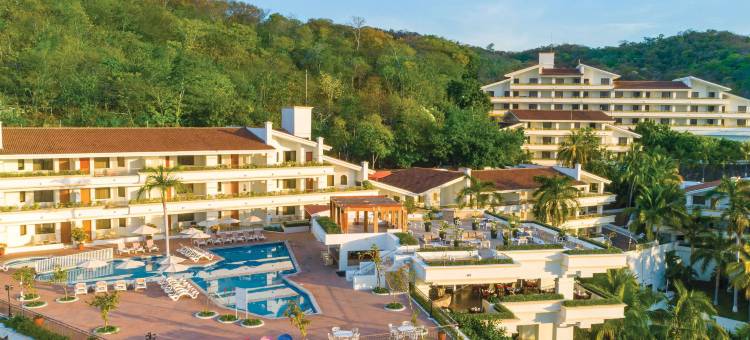 瓦图可海滩宾乐雅度假村 - 全包式(Park Royal Beach Huatulco - All Inclusive)图片