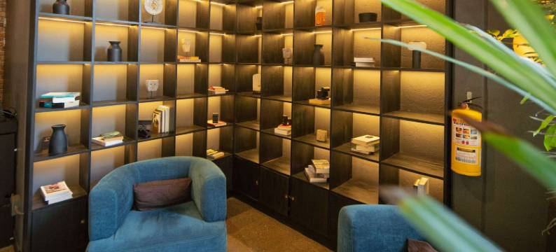 Tribe 麦德林(Tribe Medellín)图片