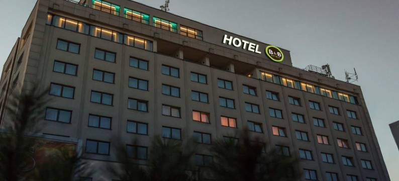 扎克帕内之家酒店(B&B Hotel Nowy Targ Centrum)图片