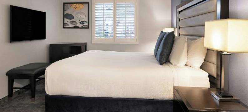 曼哈顿海滩万豪城市快捷酒店(City Express by Marriott Manhattan Beach)图片