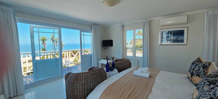 布伦顿海滨别墅酒店(Brenton Beach House)图片