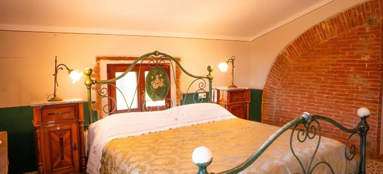 农家乐乐乔梅(Agriturismo Le Chiome)图片